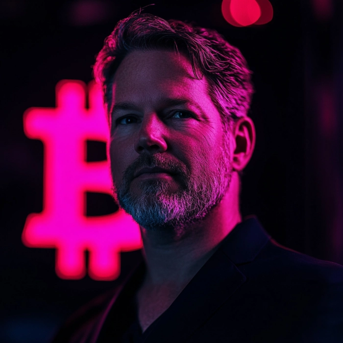 Michael Saylor Unveils Crypto Strategy for the U.S. Focused on Bitcoin