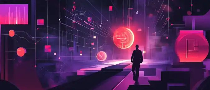 FLock: Прозрачное управление цифровыми сообществами через Web3 FLock: Прозрачное управление цифровыми сообществами через Web3