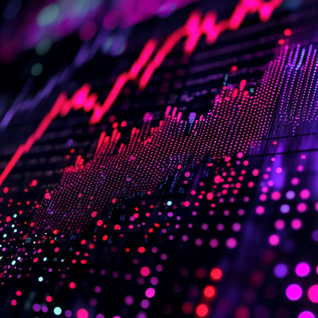 Cardano Volatility: Market Analysis and Key Levels