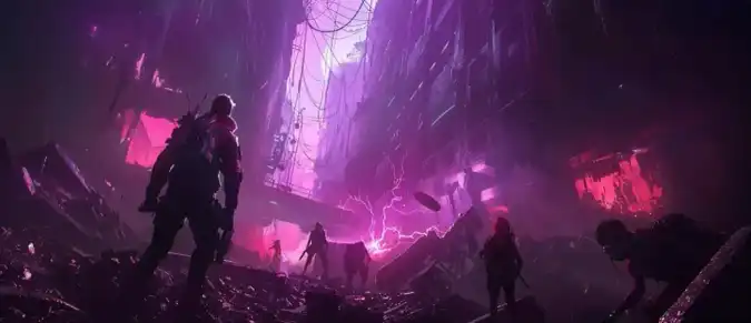 BOUNTYKINDS is an innovative Web3 game combining genres, NFT and the economy of the future BOUNTYKINDS is an innovative Web3 game combining genres, NFT and the economy of the future