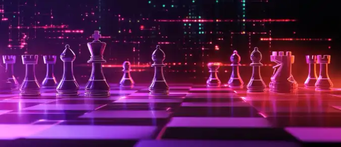 Anichess – a chess game with cryptocurrency and NFT integration Anichess – a chess game with cryptocurrency and NFT integration