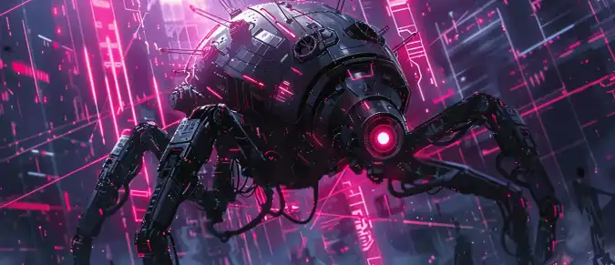 Mech: Откройте для себя мир блокчейн-игры с NFT, стратегиями и возможностями заработка Mech: Откройте для себя мир блокчейн-игры с NFT, стратегиями и возможностями заработка