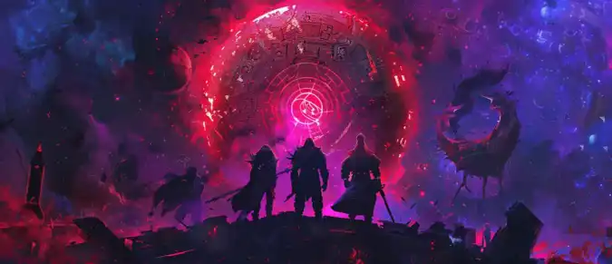 Bridgeworld's Unique Blockchain Game: Strategy, NFT, and the Economics of the $MAGIC Token Bridgeworld's Unique Blockchain Game: Strategy, NFT, and the Economics of the $MAGIC Token