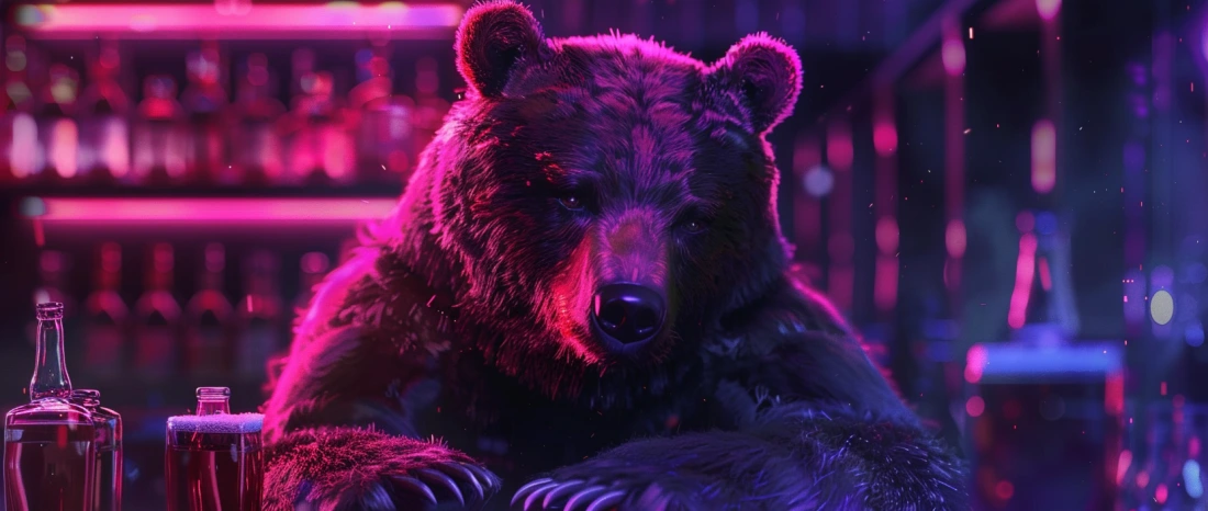 BEER BEAR объединяет возможности DeFi и популярность мем-токенов