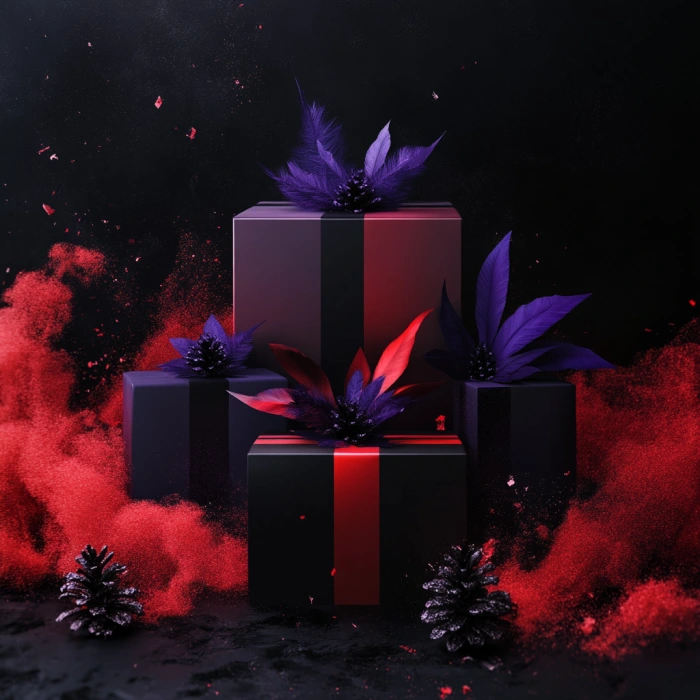 Pepeto: Christmas Campaign with Rewards and Surprises