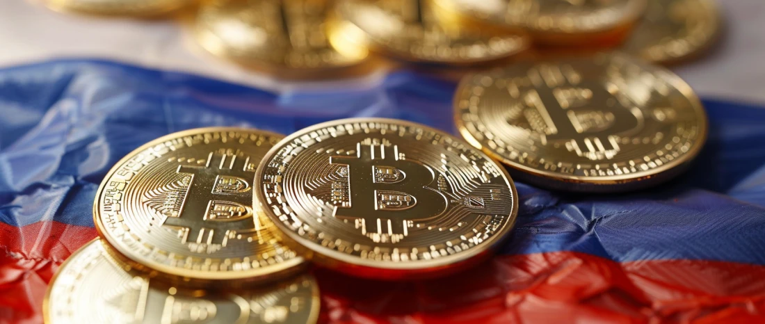 Russia's Use of Bitcoin in International Trade: Implications and Challenges Russia's Use of Bitcoin in International Trade: Implications and Challenges