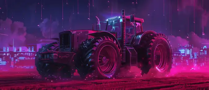 AgriDex — Инновационная блокчейн-платформа для трансформации сельского хозяйства и улучшения цепочек поставок AgriDex — Инновационная блокчейн-платформа для трансформации сельского хозяйства и улучшения цепочек поставок