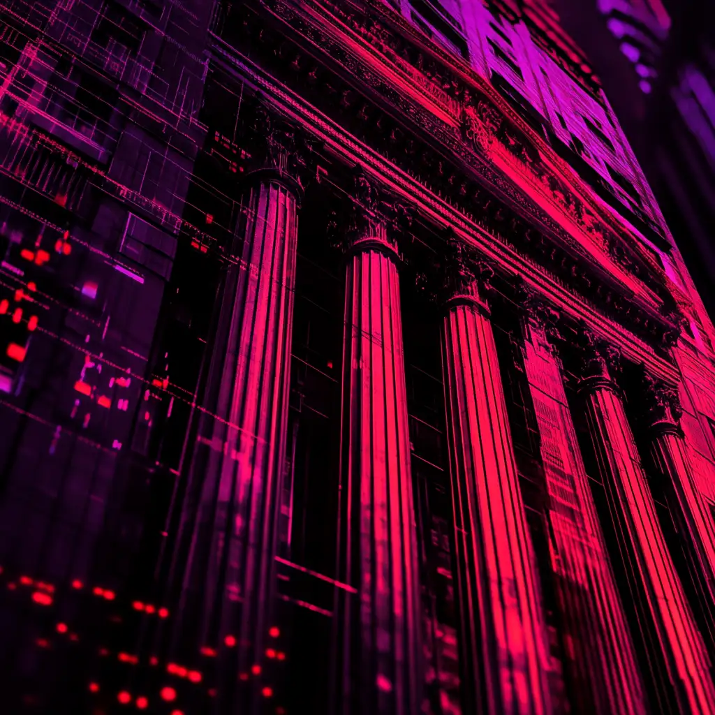 Банки стремятся занять долю рынка стейблкоинов после ухода EURt от Tether Банки стремятся занять долю рынка стейблкоинов после ухода EURt от Tether