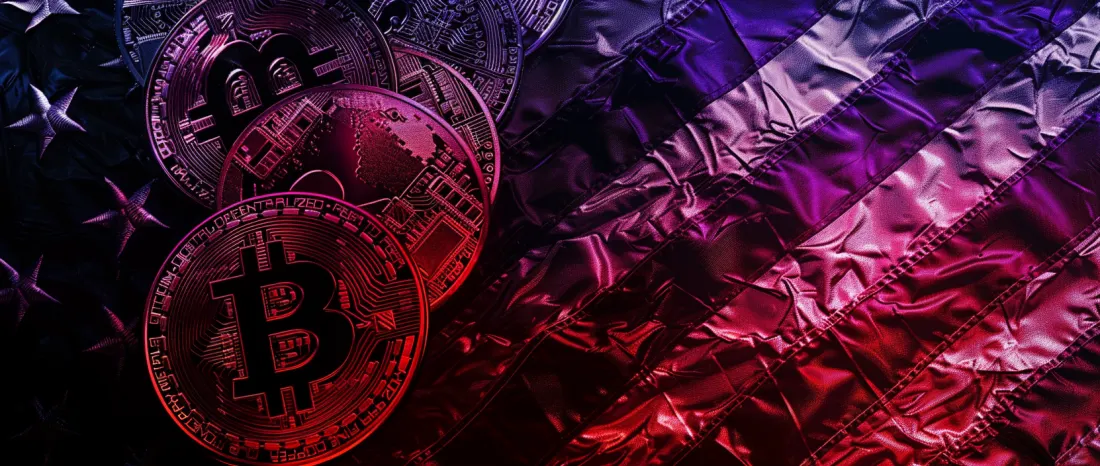 США не будет покупать Биткоин в 2025: прогноз Galaxy Digital США не будет покупать Биткоин в 2025: прогноз Galaxy Digital