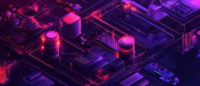 Fuel Network: Модульная блокчейн-сеть для высокой производительности и низких затрат Fuel Network: Модульная блокчейн-сеть для высокой производительности и низких затрат