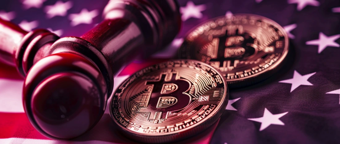 U.S. Crypto Regulation: Current Challenges and Achievements