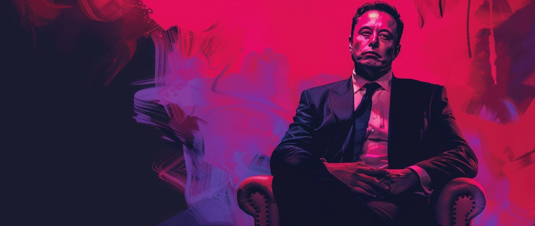 Political Musk мемкойн: возможности для инвесторов Political Musk мемкойн: возможности для инвесторов