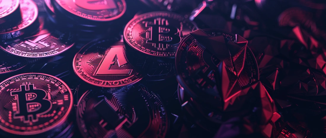 Cryptocurrency Market Strengthens: Bitcoin and Altcoins Show Growth Cryptocurrency Market Strengthens: Bitcoin and Altcoins Show Growth