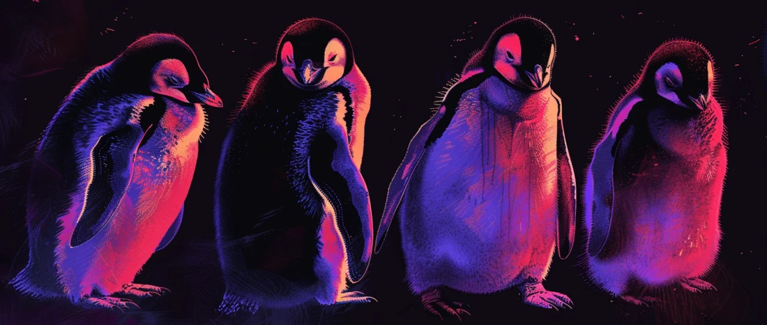 IntelMarkets, Dogecoin, and Pudgy Penguins: Cryptos with Growth Potential in 2025