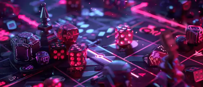 ScarQuest: How a Blockchain Game with NFT and DeFi is Transforming the Gaming Experience ScarQuest: How a Blockchain Game with NFT and DeFi is Transforming the Gaming Experience