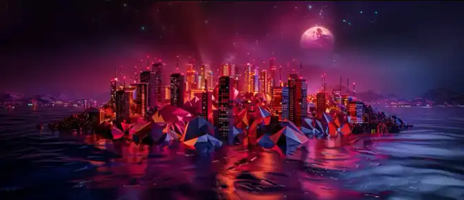 SEED is a revolutionary game about creating a virtual society on an unknown planet SEED is a revolutionary game about creating a virtual society on an unknown planet