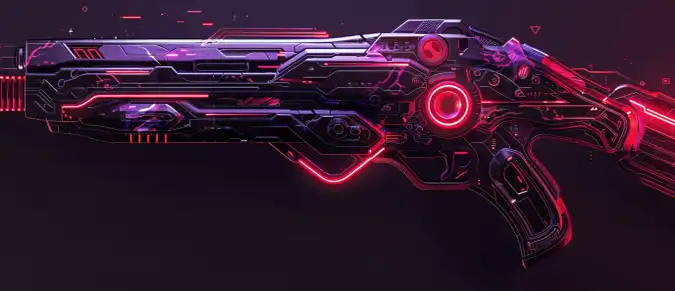MegaWeapon: Погружение в мир блокчейн-игры, меняющей ландшафт Play-to-Earn MegaWeapon: Погружение в мир блокчейн-игры, меняющей ландшафт Play-to-Earn