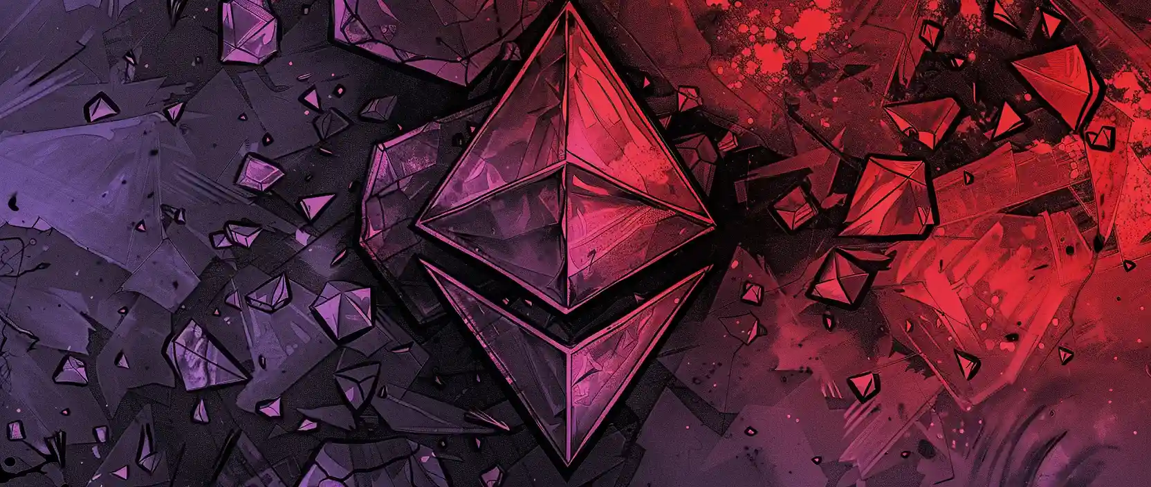 Layer 2 решения: эволюция или угроза для Ethereum? Layer 2 решения: эволюция или угроза для Ethereum?