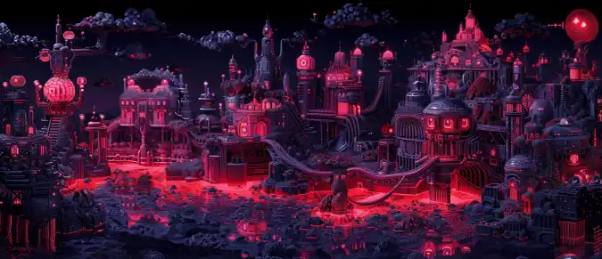 How Pixel Island is Transforming Blockchain Gaming: An Overview and Opportunities for Users How Pixel Island is Transforming Blockchain Gaming: An Overview and Opportunities for Users