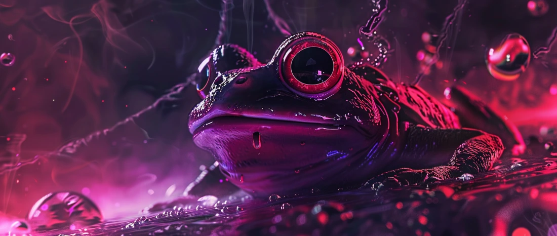 New Memecoin Pepe Eats SUI Attracts Investor Attention New Memecoin Pepe Eats SUI Attracts Investor Attention