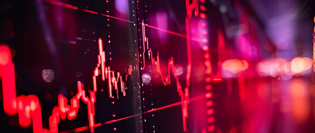 Рынок криптовалют сталкивается с падением: BTC теряет более 5%, альтернативные монеты показывают убытки Рынок криптовалют сталкивается с падением: BTC теряет более 5%, альтернативные монеты показывают убытки