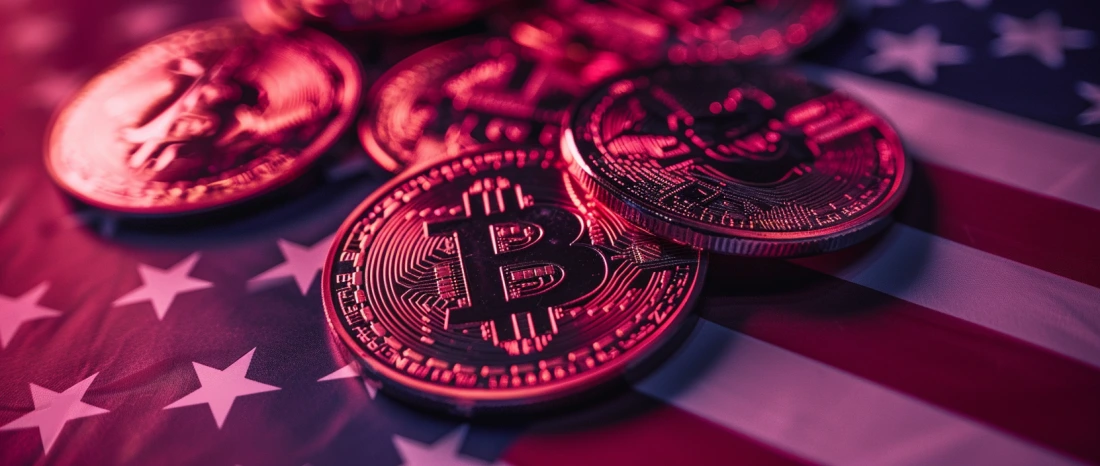 CFTC Chief Rostin Behnam's Resignation and the U.S. Crypto Regulatory Challenges CFTC Chief Rostin Behnam's Resignation and the U.S. Crypto Regulatory Challenges