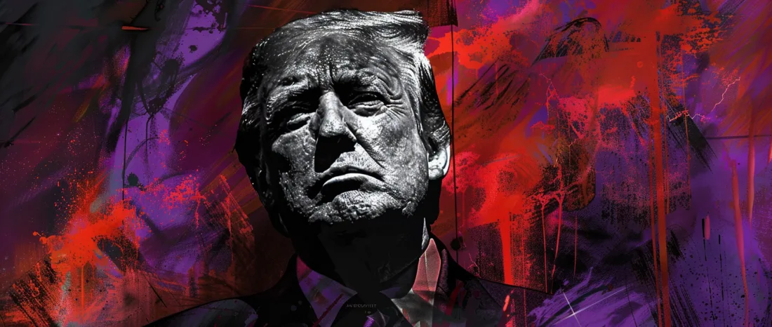 ФРС беспокоится об инфляции из-за политики Трампа ФРС беспокоится об инфляции из-за политики Трампа
