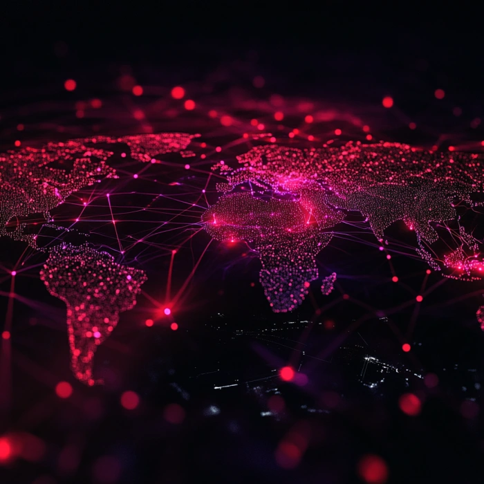 How Web3Bay is Revolutionizing Global Trade How Web3Bay is Revolutionizing Global Trade