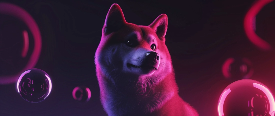 Dogecoin Sentiment: Potential Moment for Traders Dogecoin Sentiment: Potential Moment for Traders