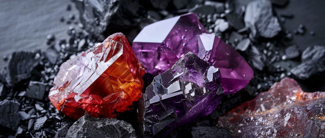 Raredex: A New Era for Rare Earth Metals Investment Raredex: A New Era for Rare Earth Metals Investment