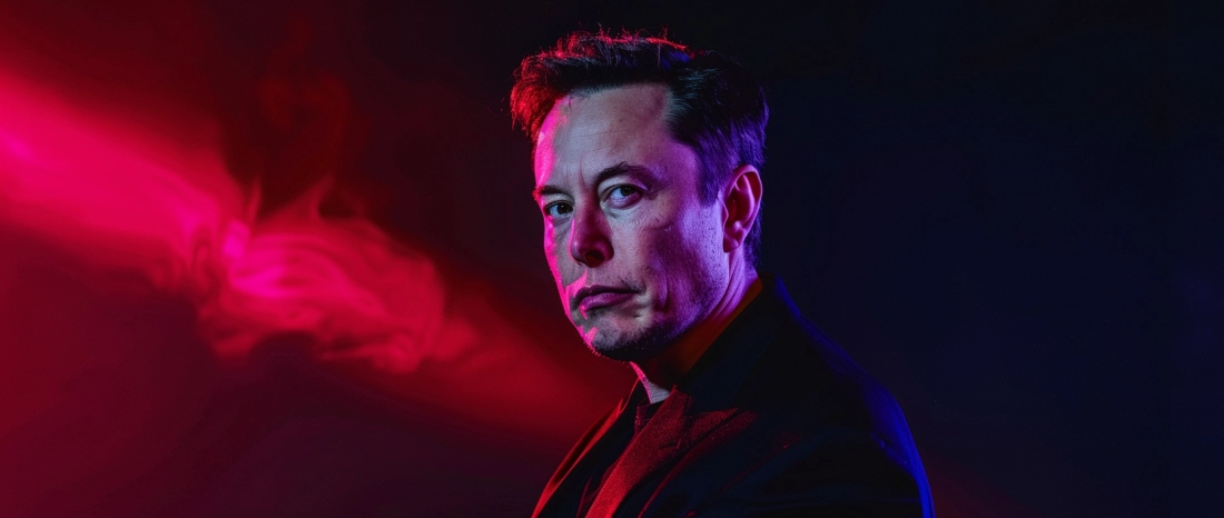 Elon Musk Appointed Head of D.O.G.E. — White House Advisory Office