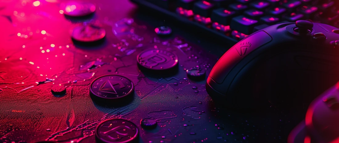 Игровые криптовалюты и мем-коины: новый тренд Игровые криптовалюты и мем-коины: новый тренд