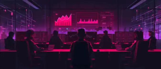 Avalon Labs: The Path to a Revolution in Decentralized Finance Avalon Labs: The Path to a Revolution in Decentralized Finance