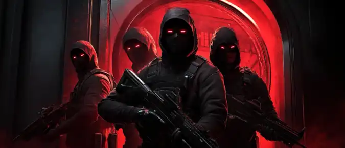 The Heist: увлекательная криптовалютная игра с механикой ограблений и NFT The Heist: увлекательная криптовалютная игра с механикой ограблений и NFT