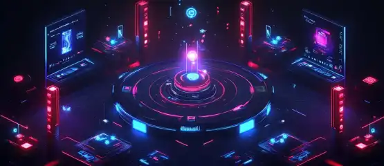 Terminal Station: A New Gaming Platform with Passive Income Opportunities