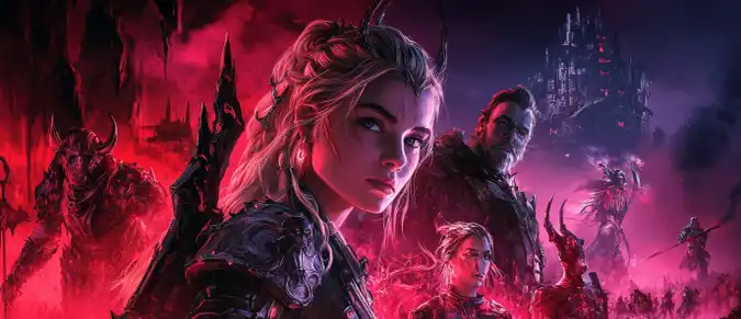 Legends of the Mara — Everything You Need to Know About the Game, Blockchain, and NFTs Legends of the Mara — Everything You Need to Know About the Game, Blockchain, and NFTs