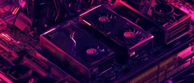 Inferix — децентрализованная сеть GPU для ИИ и рендеринга Inferix — децентрализованная сеть GPU для ИИ и рендеринга