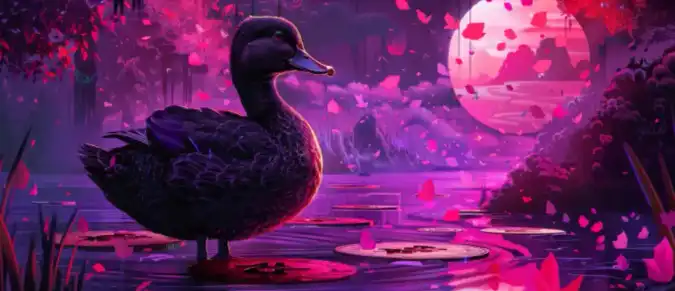 Review of Waves Ducks, an innovative blockchain game with NFT ducks Review of Waves Ducks, an innovative blockchain game with NFT ducks