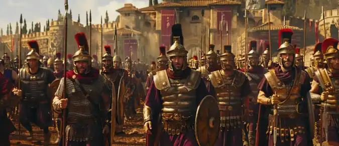 An in—depth review of IMPERIVM, a strategy game about Ancient Rome and great battles An in—depth review of IMPERIVM, a strategy game about Ancient Rome and great battles