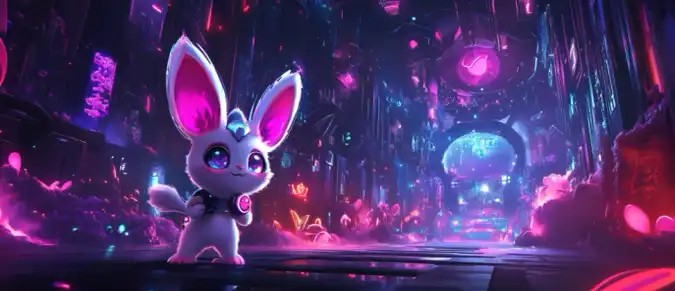 Petto — A Decentralized Game with Digital Pets in the Form of NFTs Petto — A Decentralized Game with Digital Pets in the Form of NFTs