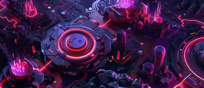 MiningNetwork – a detailed review of the NFT game on WAX MiningNetwork – a detailed review of the NFT game on WAX