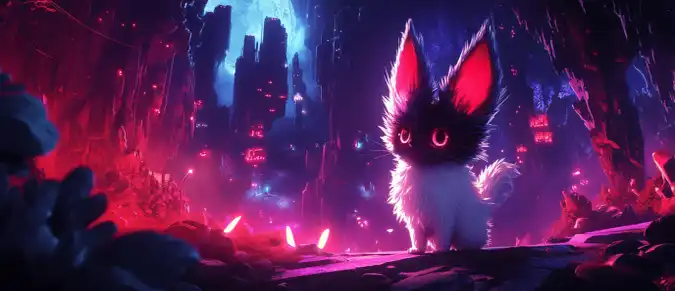 LOOTaDOG — Innovative Blockchain Game with Opportunities to Earn via NFTs and Cryptocurrency LOOTaDOG — Innovative Blockchain Game with Opportunities to Earn via NFTs and Cryptocurrency