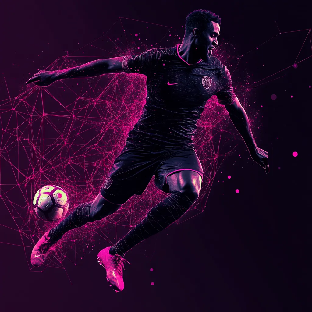 Football Rivals on Telegram to Introduce Billions to Polkadot Football Rivals on Telegram to Introduce Billions to Polkadot