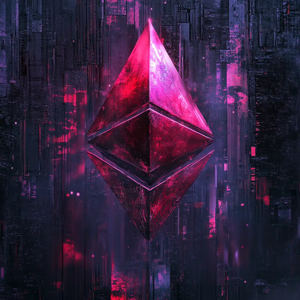 WLF Invests $9.88M in Ethereum WLF Invests $9.88M in Ethereum