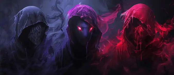 The Bornless: How Blockchain and NFTs Are Transforming the Horror Game Genre The Bornless: How Blockchain and NFTs Are Transforming the Horror Game Genre