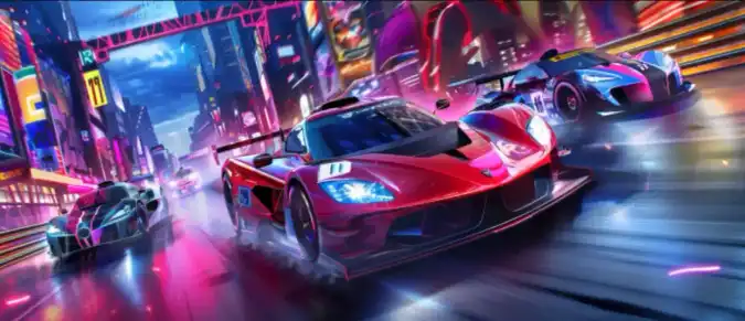 22 Racing Series — уникальное сочетание гонок и стратегии в реальном времени 22 Racing Series — уникальное сочетание гонок и стратегии в реальном времени