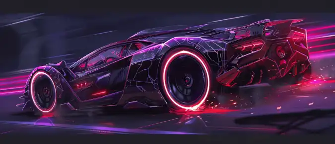 RADDX Racing Metaverse: Blockchain Gaming, NFTs, Customization, and Tokenomics | Full Review