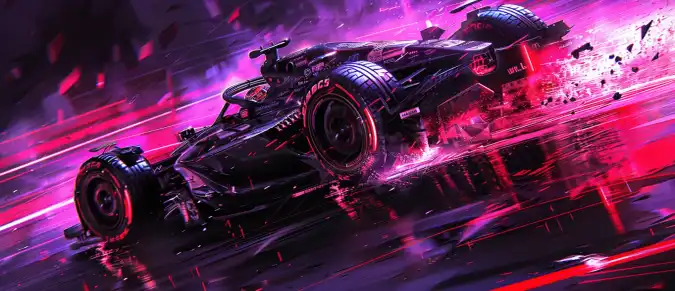 REVV Racing: An Innovative Blockchain Racing Game with NFT Assets and REVV Token