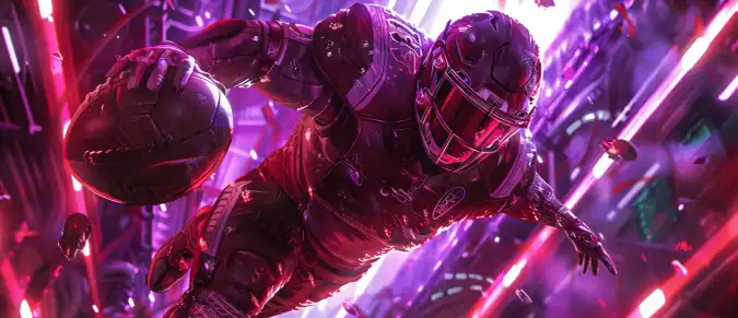 Fanton Fantasy Football: How Blockchain and NFTs Are Transforming Fantasy Sports Fanton Fantasy Football: How Blockchain and NFTs Are Transforming Fantasy Sports