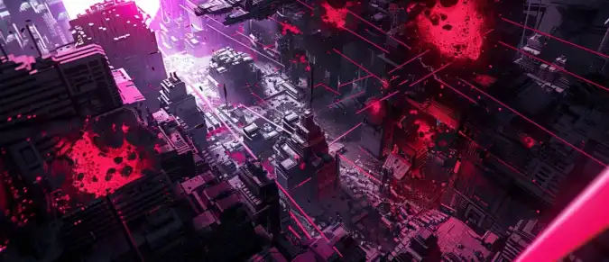 Исследуем мир PVP-игр: от классики до блокчейн-проектов Исследуем мир PVP-игр: от классики до блокчейн-проектов